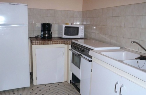 Prechacq-les-Bains House | Gite Préchacq-les-Bains, 2 bedrooms, 3 persons