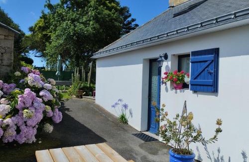 Plouhinec House | gite proche de la ria d'ETEL