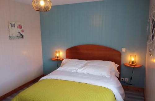 Plouhinec House | gite proche de la ria d'ETEL