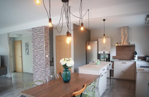 Reguisheim Cottage | Gite Réguisheim, 3 bedrooms, 6 persons