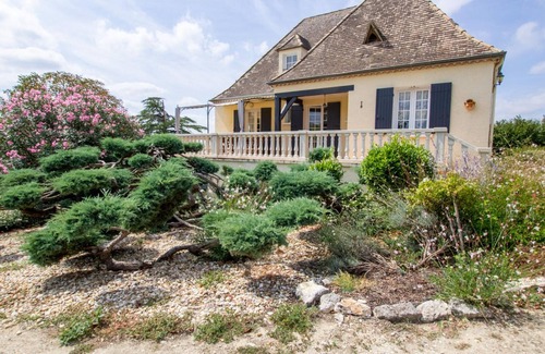 Rampieux Cottage | Gite Rampieux, 3 bedrooms, 6 persons