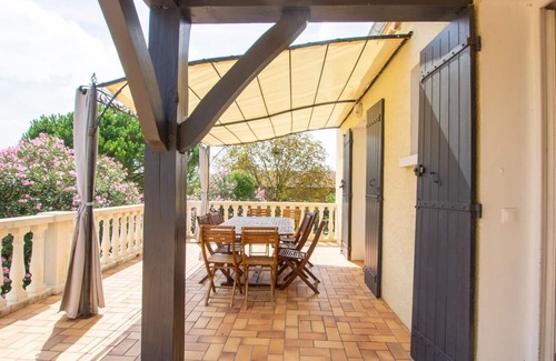 Rampieux Cottage | Gite Rampieux, 5 bedrooms, 10 persons