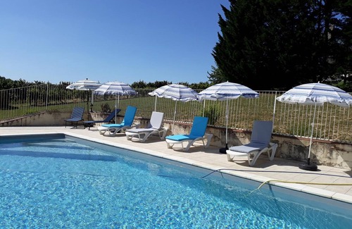 Rampieux Cottage | Gite Rampieux, 5 bedrooms, 10 persons