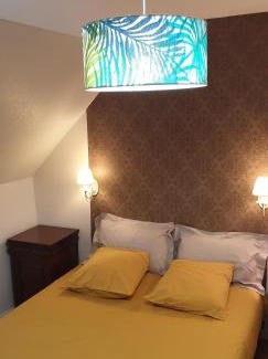 Amboise Apartment | Gite Renaissance