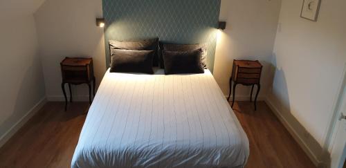 Amboise Apartment | Gite Renaissance