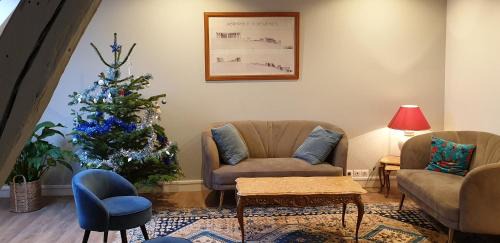 Amboise Apartment | Gite Renaissance