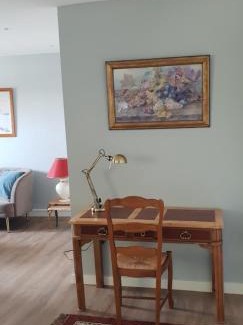 Amboise Apartment | Gite Renaissance