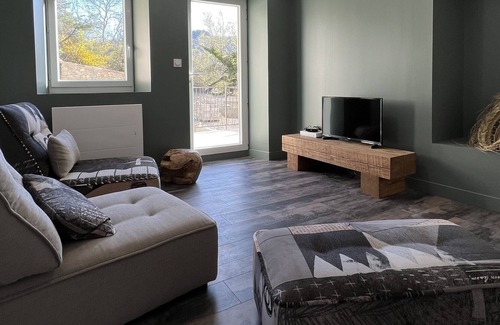 La Repara-Auriples Other | Gîte renovated, swimming pool, at the gateway to the Drôme provençale, near Saou