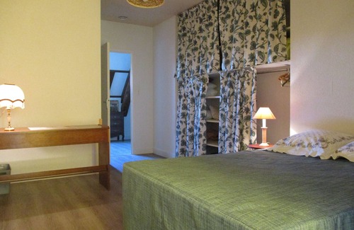 Crotelles Other | Gîte Ronsard: large country house in the Touraine region (18km from Tours)