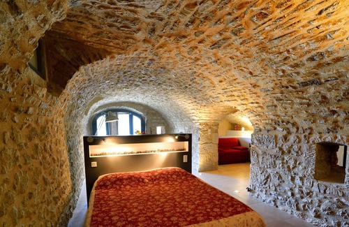 Roussennac House | Gite Roussennac, 4 bedrooms, 10 persons