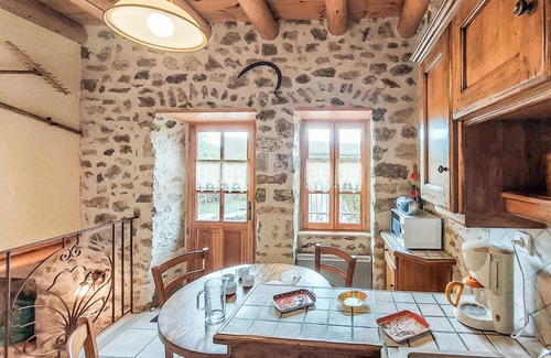 Saint-Pal-de-Senouire House | Gite rural Le Couvent