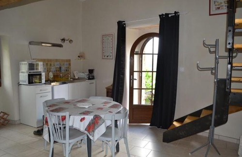 Saint-Jean-du-Gard House | Gite rural au calme en Cévennes Gardoises