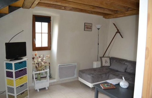 Saint-Jean-du-Gard House | Gite rural au calme en Cévennes Gardoises
