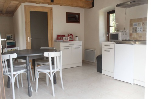 Saint-Jean-du-Gard House | Gite Rural en Cevennes