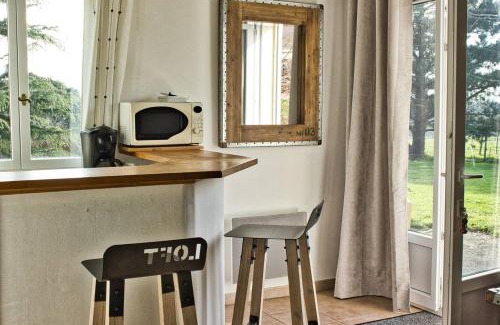 Herbignac Apartment | Gite rural Herbignac - La Roche Bernard