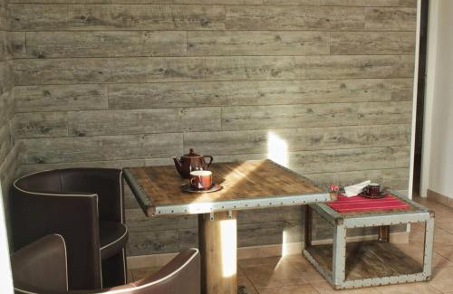 Herbignac Apartment | Gite rural Herbignac - La Roche Bernard