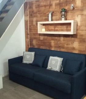 Usillon House | Gite rural les Combes