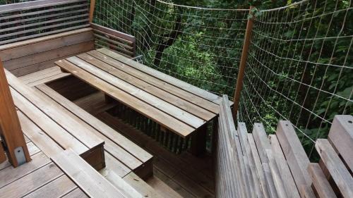 Usillon House | Gite rural les Combes