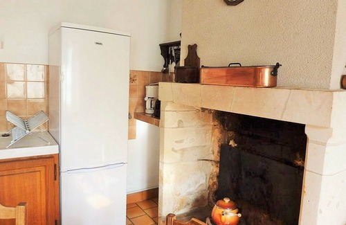Saint-Jean-Saint-Germain Cottage | Gite Saint-Jean-Saint-Germain, 3 bedrooms, 4 persons