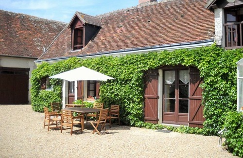 Saint-Jean-Saint-Germain Cottage | Gite Saint-Jean-Saint-Germain, 3 bedrooms, 4 persons
