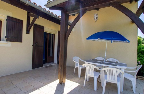 Bergerac Cottage | Gite Saint-Laurent-des-Vignes, 2 bedrooms, 6 persons