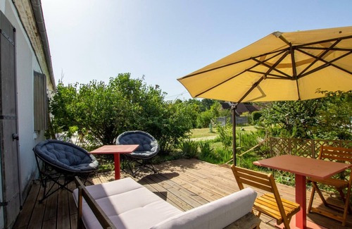 Saint-Pierre-de-Chignac Cottage | Gite Saint-Pierre-de-Chignac, 2 bedrooms, 5 persons