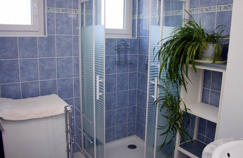 Saint-Gervais-la-Foret Cottage | Gite Saint-Gervais-la-Forêt, 2 bedrooms, 4 persons