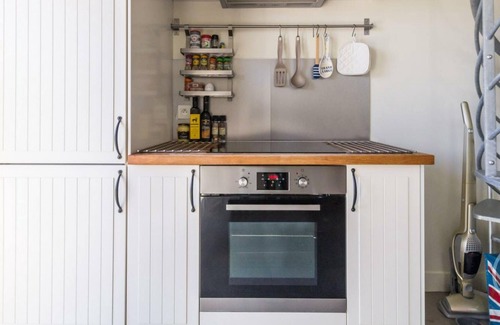 Saint-Vaast-la-Hougue Cottage | Gite Saint-Vaast-la-Hougue, 3 bedrooms, 5 persons
