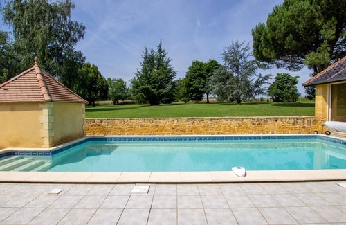 Saint-Agne Cottage | Gite Saint-Agne, 4 bedrooms, 8 persons