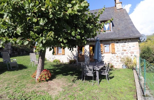 Saint-Clement Cottage | Gite Saint-Clément, 2 bedrooms, 5 persons