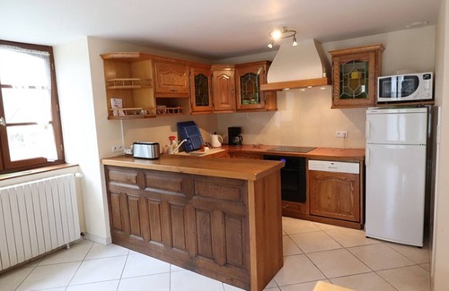 Saint-Paul-de-Salers Cottage | Gite Saint-Paul-de-Salers, 2 bedrooms, 4 persons