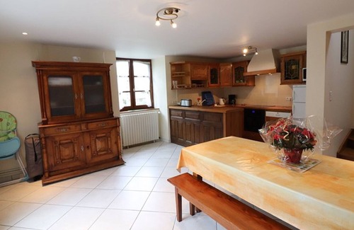 Saint-Paul-de-Salers Cottage | Gite Saint-Paul-de-Salers, 2 bedrooms, 4 persons