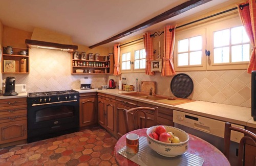 Saint-Pierre-des-Loges Cottage | Gite Saint-Pierre-des-Loges, 2 bedrooms, 6 persons