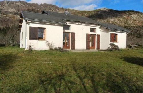 Dourbies House | Gite Saint Guiral en pleine nature