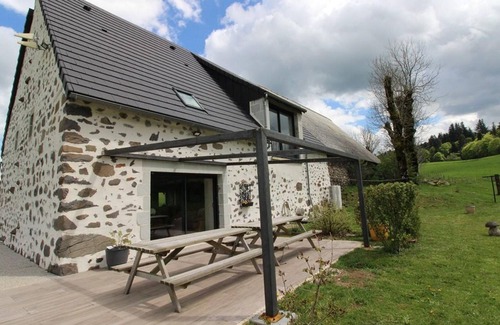 Saint-Hippolyte Cottage | Gite Saint-Hippolyte, 3 bedrooms, 6 persons