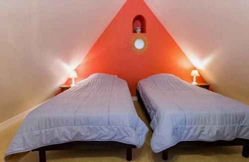 Saint-Lyphard Cottage | Gite Saint-Lyphard, 2 bedrooms, 4 persons