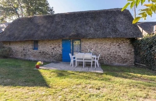 Saint-Lyphard Cottage | Gite Saint-Lyphard, 2 bedrooms, 4 persons