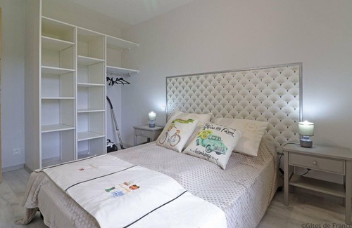 Saint-Mars-d'Egrenne Cottage | Gite Saint-Mars-d'Égrenne, 1 bedroom, 6 persons