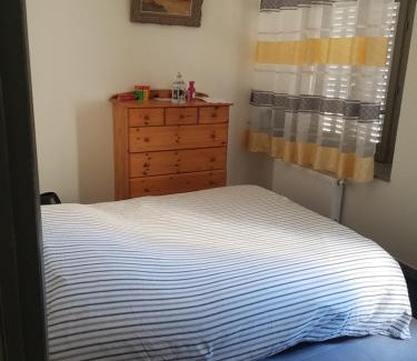 Paray-le-Monial Apartment | Gite Saint Nicolas
