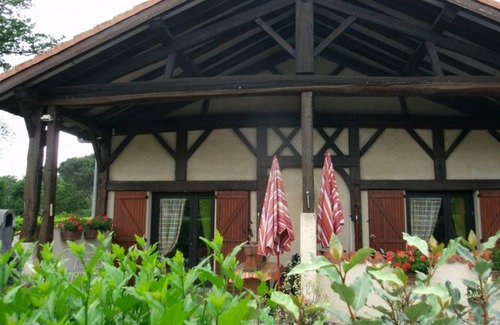 Saint-Paul-les-Dax House | Gite Saint-Paul-lès-Dax, 1 bedroom, 5 persons