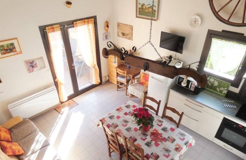 Saint-Paul-les-Dax House | Gite Saint-Paul-lès-Dax, 1 bedroom, 5 persons