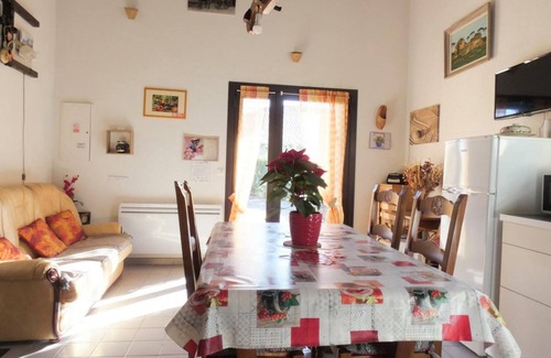 Saint-Paul-les-Dax House | Gite Saint-Paul-lès-Dax, 1 bedroom, 5 persons