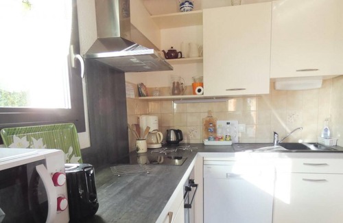 Saint-Paul-les-Dax House | Gite Saint-Paul-lès-Dax, 1 bedroom, 5 persons