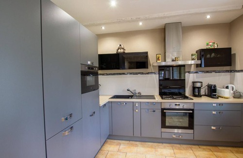 Saint-Sauveur Cottage | Gite Saint-Sauveur, 2 bedrooms, 5 persons
