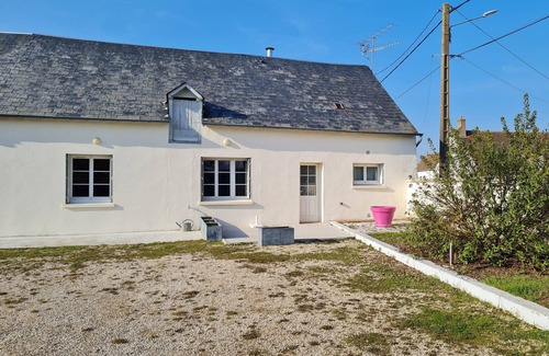 Saint-Sigismond Cottage | Gite Saint-Sigismond, 3 bedrooms, 6 persons