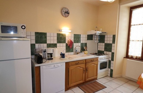 Sainte-Eulalie Cottage | Gite Sainte-Eulalie, 5 bedrooms, 9 persons