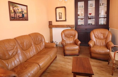 Sainte-Eulalie Cottage | Gite Sainte-Eulalie, 5 bedrooms, 9 persons
