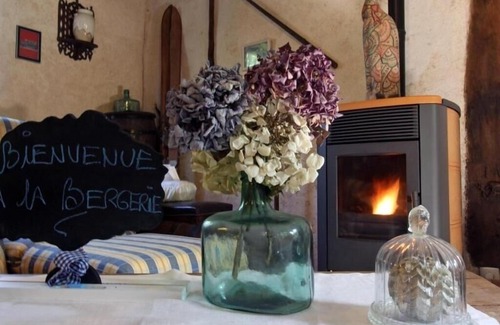 Sainte-Opportune House | Gite Sainte-Opportune, 2 bedrooms, 4 persons