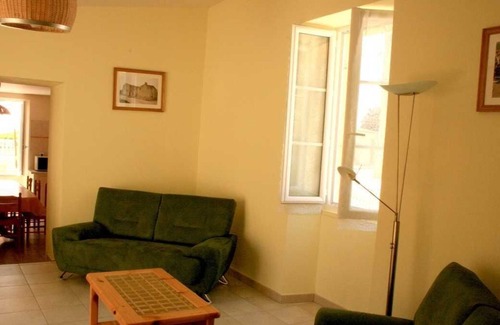 Civrac-en-Medoc House | Gite Sauvignon - Civrac-en-medoc
