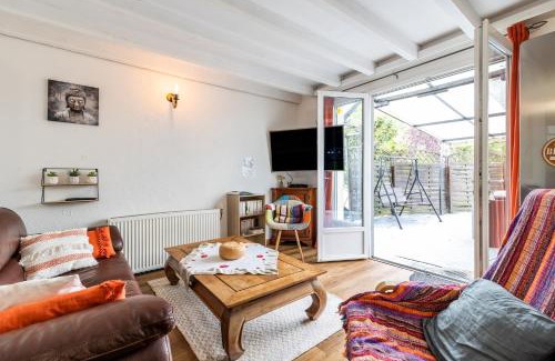 Lesparre-Medoc House | Gite Senguinous 1